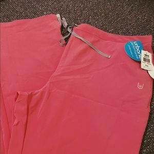 Urbane Scrubs Bottoms